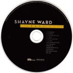 4. Shayne Ward ‎– Breathless