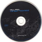 4. Tall Paul ‎– The Beat Technique