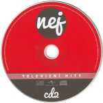 4. Various ‎– Nej Televizní Hity