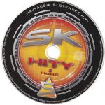 4. Various ‎– SK Hity 5