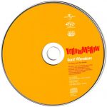 4. Yellow Mellow ‎– Good Vibrations, CD, Album