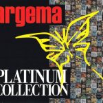 1. Argema ‎– Platinum Collection