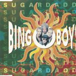 1. Bingoboys ‎– Sugardaddy