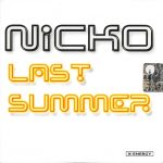 1. Nicko ‎– Last Summer