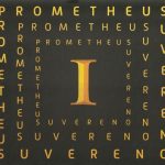 1. Suvereno ‎– Prometheus I, CD, Album, Digipak