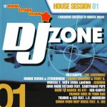 1. Various ‎– DJ Zone 01 – House Session 01