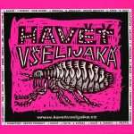 1. Various ‎– Havěť Všelijaká