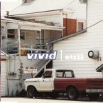 1. Vivid – Still (1997) CD Single