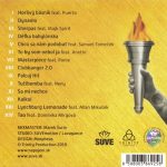 2. Suvereno ‎– Prometheus I, CD, Album, Digipak