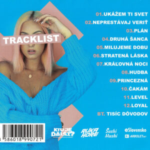 Aless – Druhá Šanca - Image 3