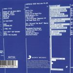 3. Depeche Mode ‎– Remixes 81·04