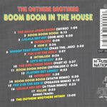 3. The Outhere Brothers ‎– Boom Boom In The House