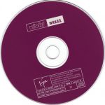 3. Vivid – Still (1997) CD Single