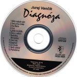 4. Juraj Vančík ‎– Diagnóza