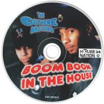 4. The Outhere Brothers ‎– Boom Boom In The House