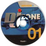 4. Various ‎– DJ Zone 01 – House Session 01