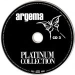 5. Argema ‎– Platinum Collection