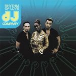 1. DJ Company ‎– Rhythm Of Love