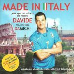 1. Davide ‎– Made In Italy