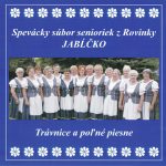 1. Jabĺčko ‎– Trávnice A Poľné Piesne