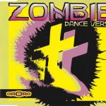 1. Ororo ‎– Zombie (Dance Version)