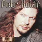 1. Petr Kolář ‎– Album