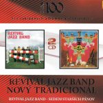 1. Revival Jazz Band Nový Tradicionál