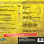 2. Various ‎– Super Hits Best Of 2009