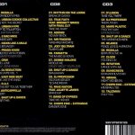 2. Various ‎– The Ultimate Old Skool Album