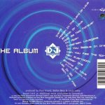 3. DJ Company ‎– The Album