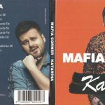 3. Mafia Corner ‎– Katarína, CD, Album, Digipak