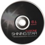 4. CJ Stone ‎– Shining Star