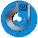 4. DJ Company ‎– Rhythm Of Love