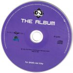 4. DJ Company ‎– The Album