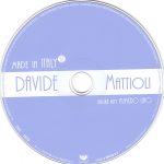 4. Davide Mattioli ‎– Made In Italy 2