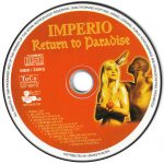 4. Imperio ‎– Return To Paradise