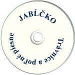 4. Jabĺčko ‎– Trávnice A Poľné Piesne