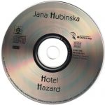 4. Jana Hubinska ‎– Hotel Hazard