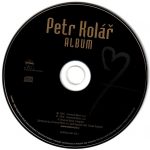 4. Petr Kolář ‎– Album