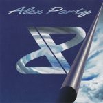 1. Alex Party ‎– Alex Party