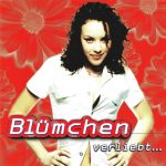 1. Blümchen ‎– Verliebt…