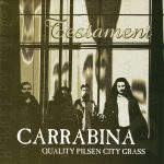 1. Carrabina ‎– Testament