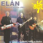 1. Elán ‎– Neviem Byť Sám 2001