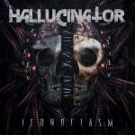 1. Hallucinator ‎– Iconoclasm