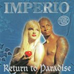 1. Imperio ‎– Return To Paradise