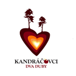 1. Kandráčovci ‎– Dva Duby