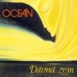 1. Oceán ‎– Dávna Zem, 2 x CD