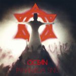 1. Oceán ‎– Pyramida Snů, 2 x CD