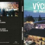 3. IMT Smile A Kandráčovci – Východná, CD, Album, Digipak