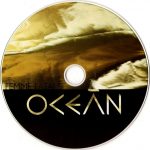 3. Oceán ‎– Femme Fatale, CD, Album, Digipak